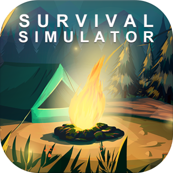 Survival Simulator