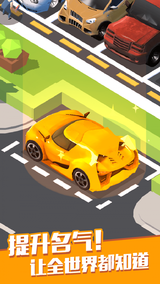 Car Fix Tycoon