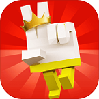 石头剪刀布大作战