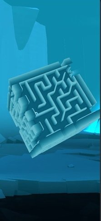 Crystal Maze