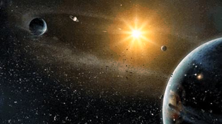 Solar System Scope