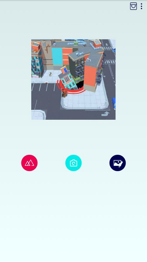 黑洞吞噬大作战