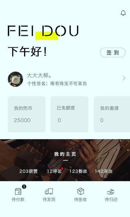 飞兜
