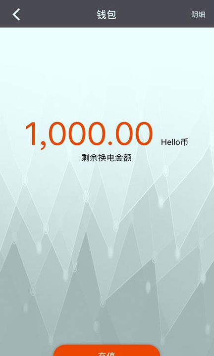 Hello Dream