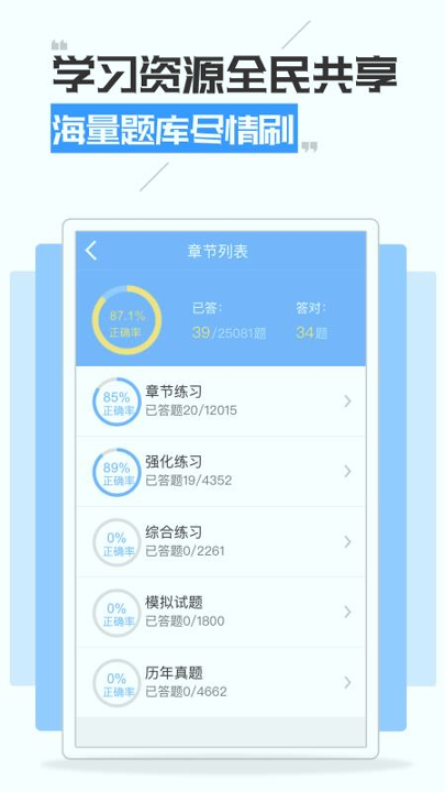 执业医师考试宝典