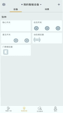 小巢管家