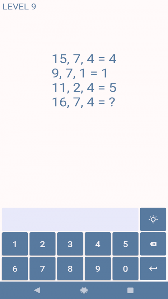 数学小博士