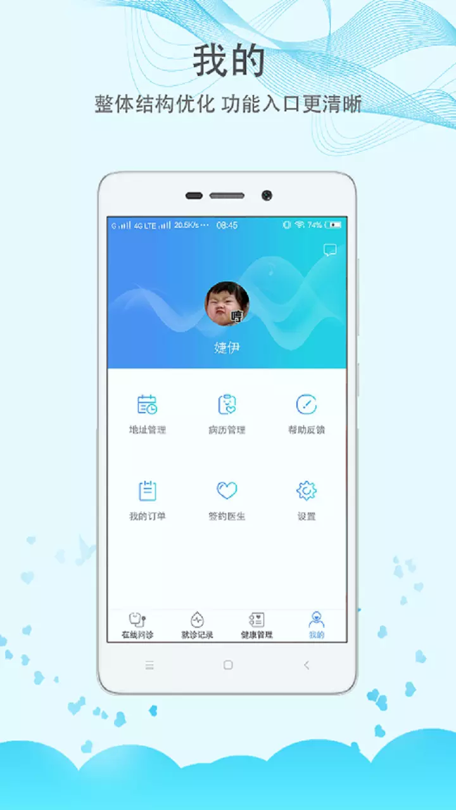 科医好医生