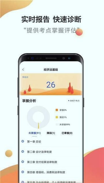 初级会计职称云题库