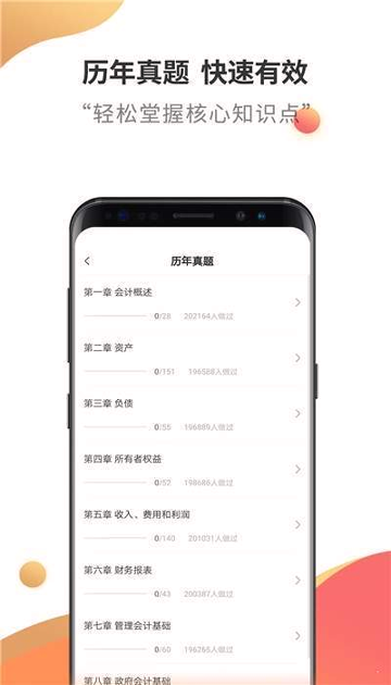 初级会计职称云题库