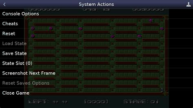 Snes9x EX