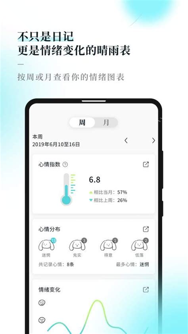 Moo日记 安卓最新版