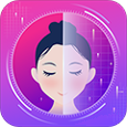智能人脸测试APP