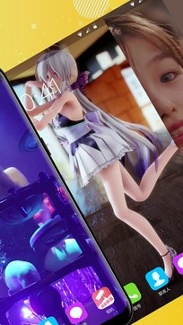 魔秀壁纸最新版