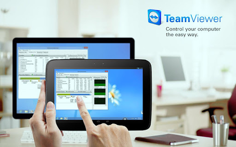 TeamViewer