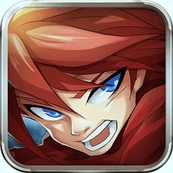 疾风勇者传百度版