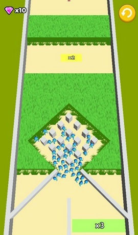 Castle Raid