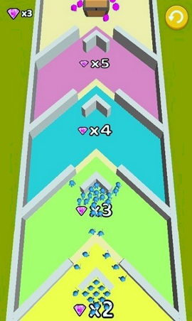 Castle Raid