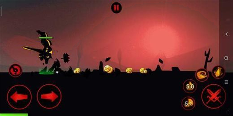 火柴人联盟国际版