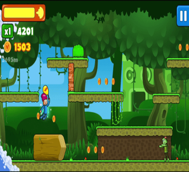 火柴人滑板对决破解版