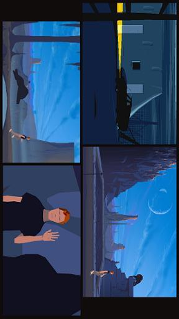 另一个世界之谜