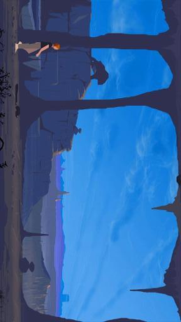 另一个世界之谜