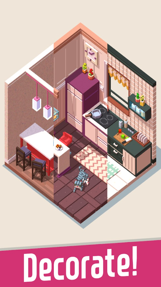 动物屋