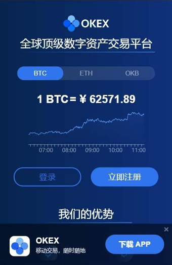 max交易所APP