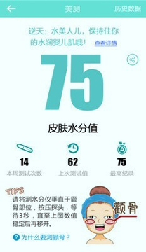 艾洗脸