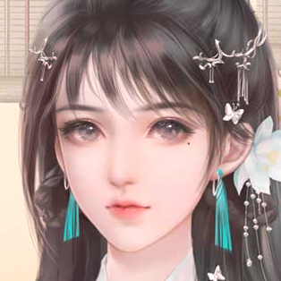 名门贵女