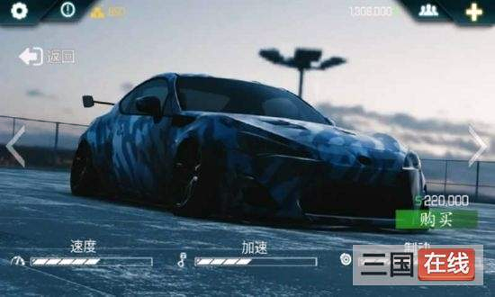 真实模拟停车2
