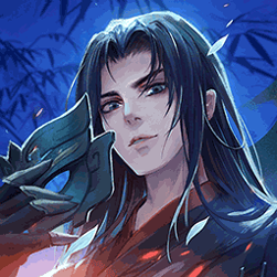 新笑傲江湖官服