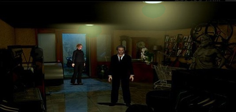 神圣计划（未上线）