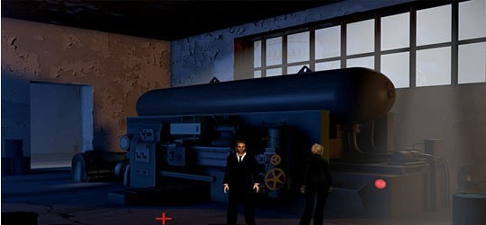 神圣计划（未上线）