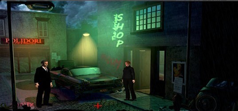 神圣计划（未上线）