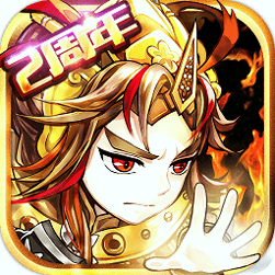 霹雳江湖九游版