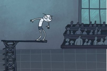 变态贱男历险记