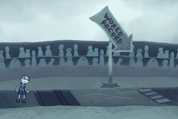 变态贱男历险记