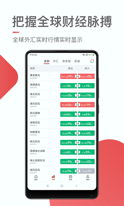 非小号交易平台app