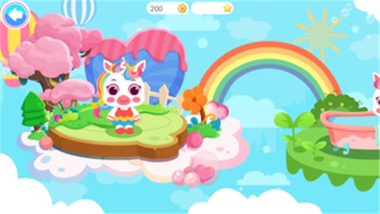 小马宝莉泳池派对