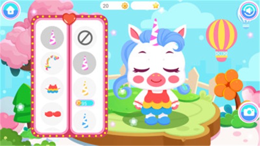 小马宝莉泳池派对