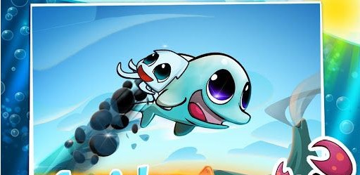 海洋宝宝大冒险