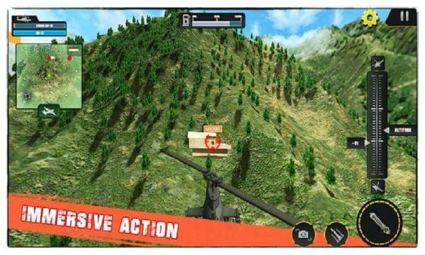 光荣的决心和平之旅