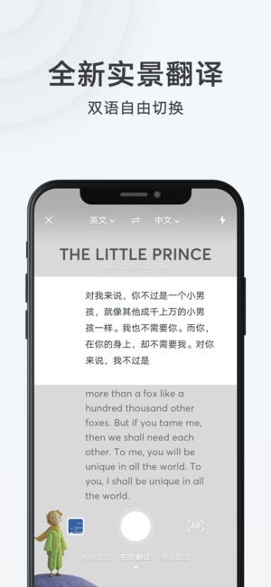实景翻译