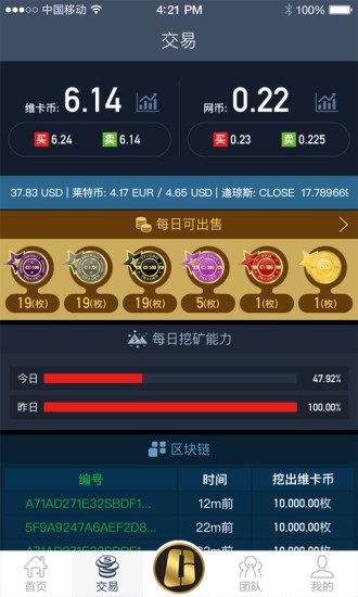 维卡生活