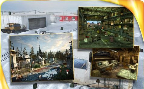 联邦调查局：超自然事件