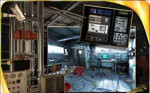 联邦调查局：超自然事件