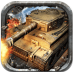 装甲突袭百度版