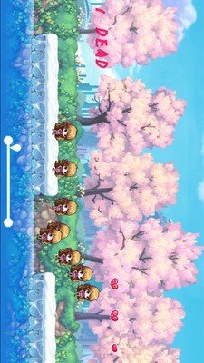 公主爱酷跑