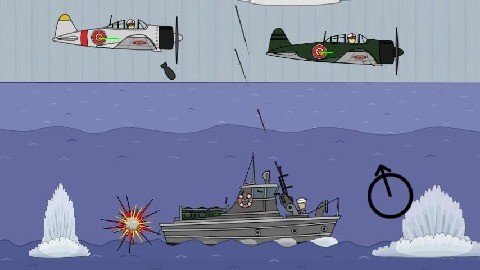 涂鸦军团汉化版